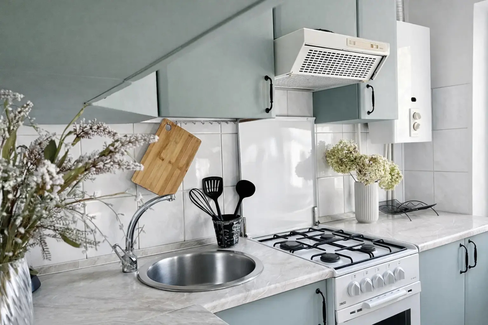 ApartMari Двухкомнатные в самом сердце Калининграда