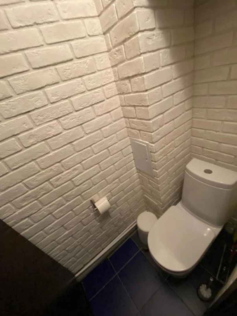 Квартира Baltyiskyi Family's Apartment