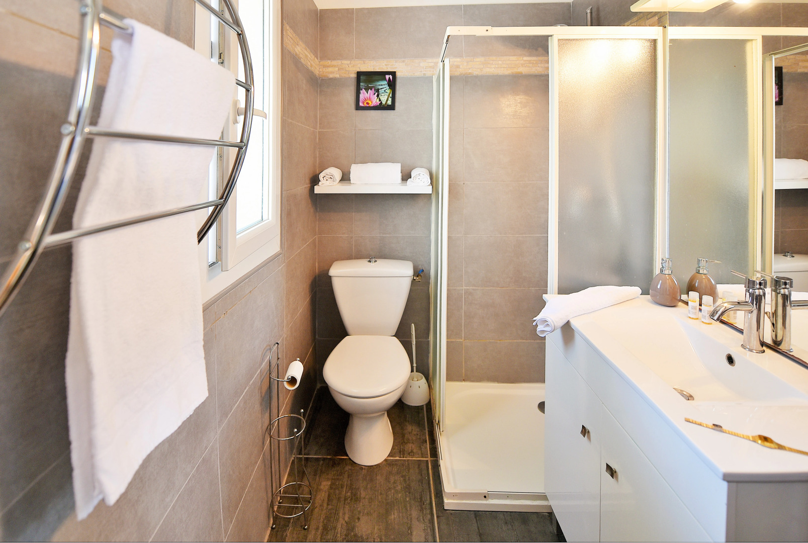 Вилла Résidence de Canella