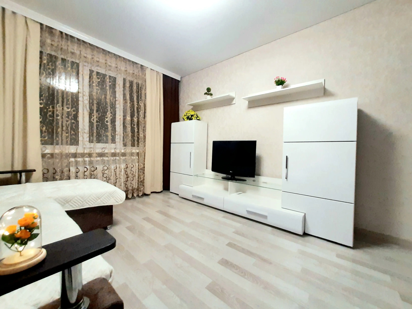 Квартира Командировка