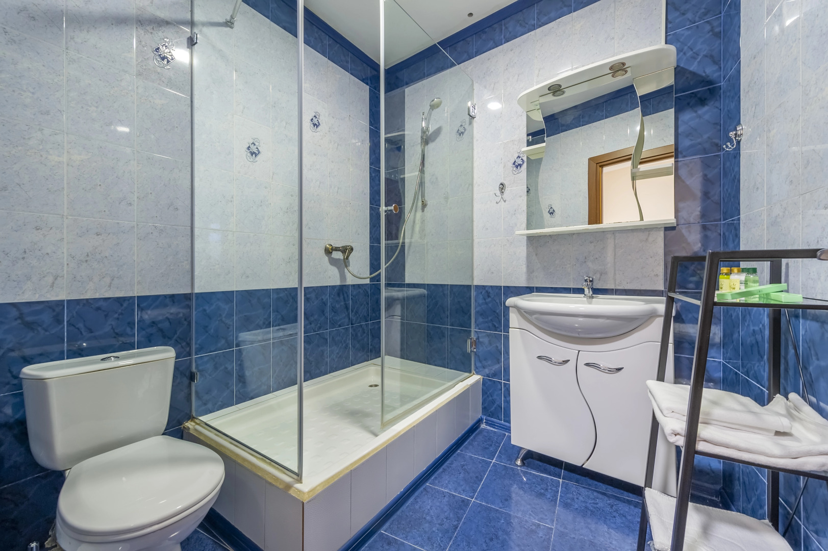 Гостевой дом Шереметьево