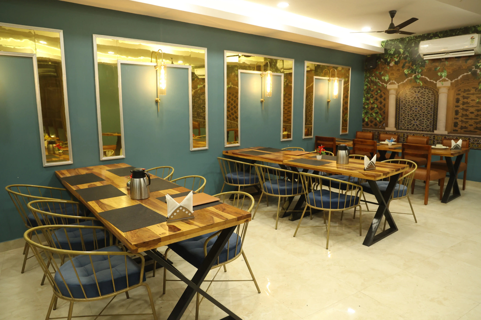 Отель Shiv Hari Heritage