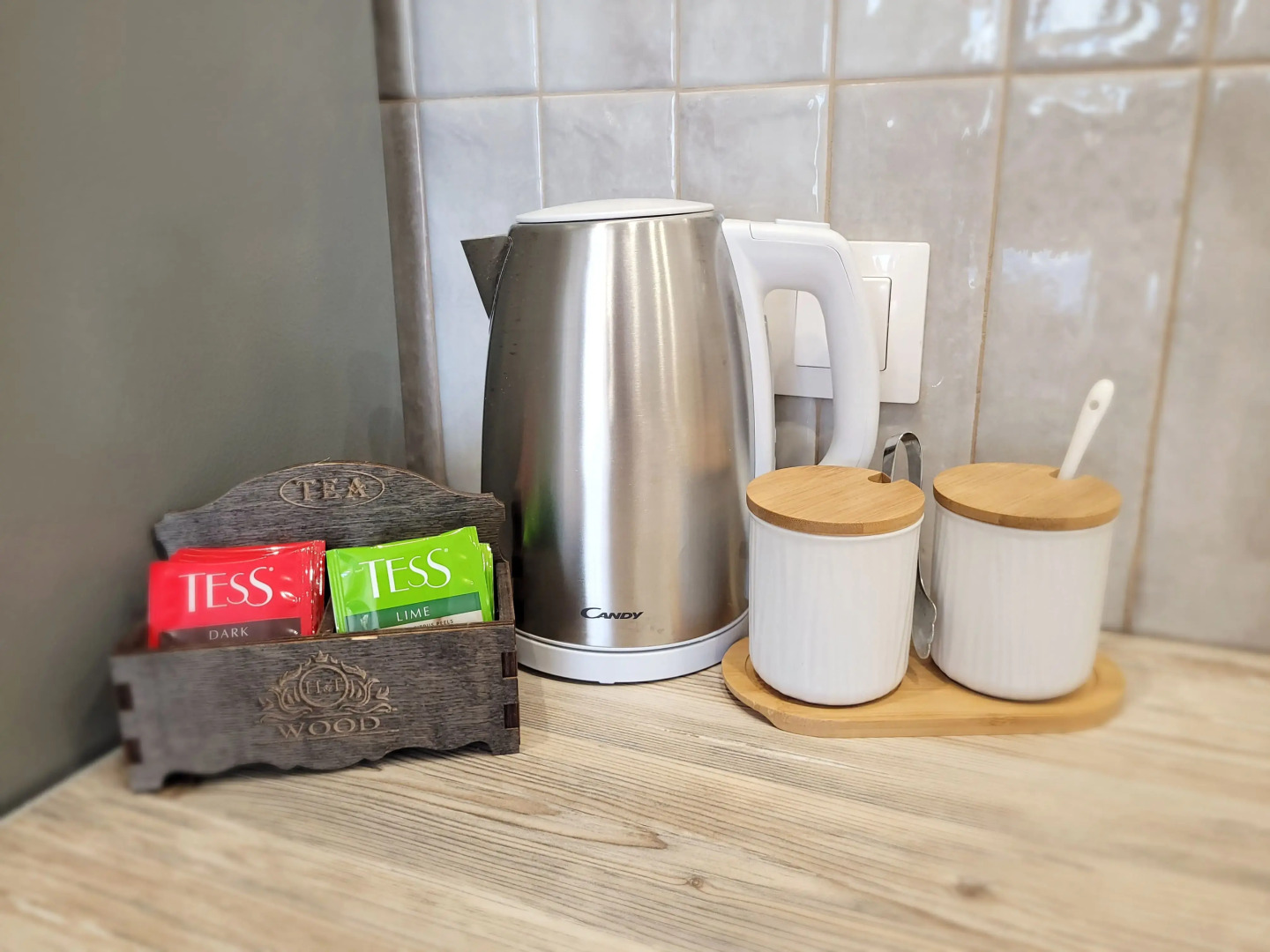 Апартаменты ЖК Дивный