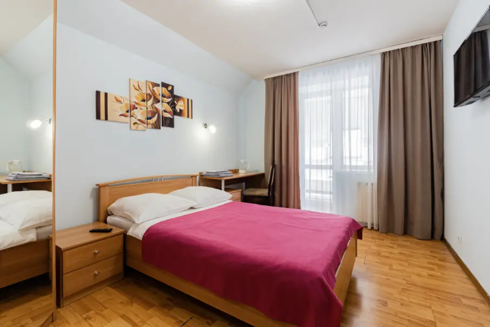 Шелковый Путь