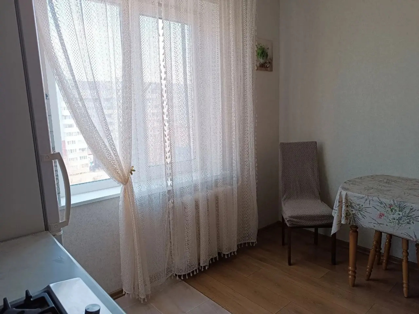 Квартира Уютная на Лукина