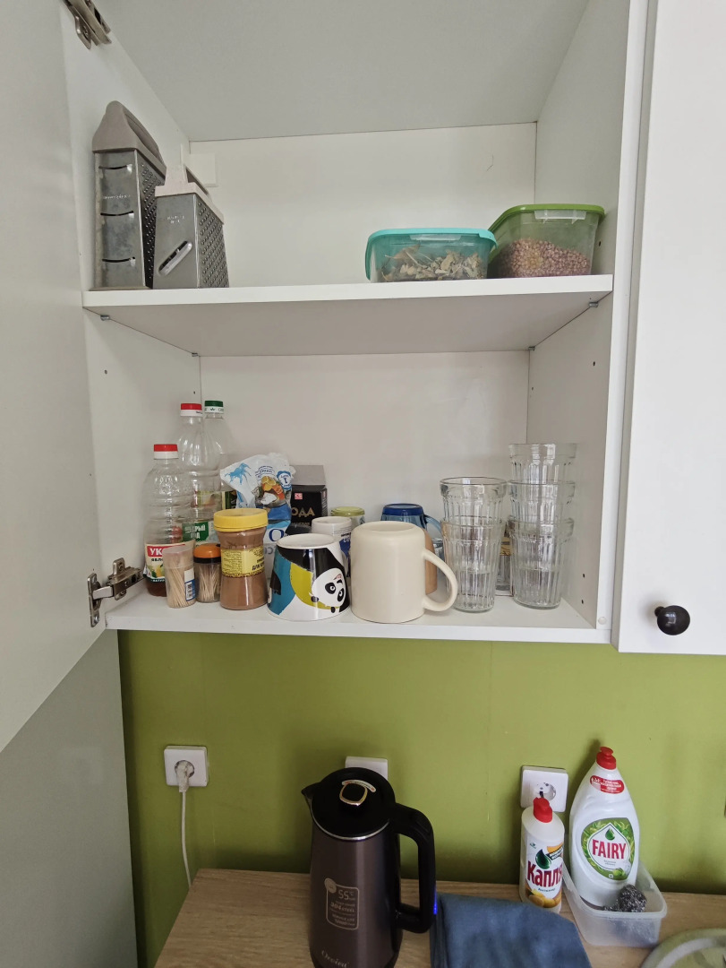 Апартаменты на Рабоче-Крестьянской 39А