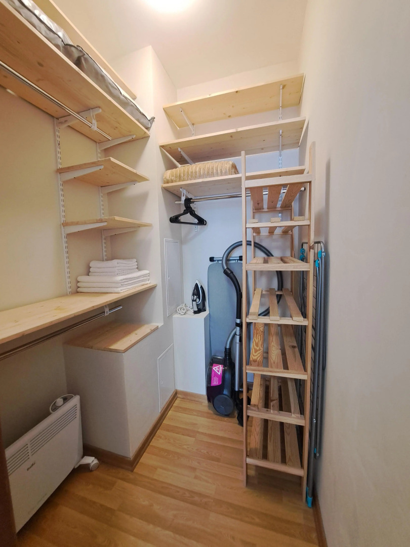 Апартаменты в ЖК Катерина Альпик