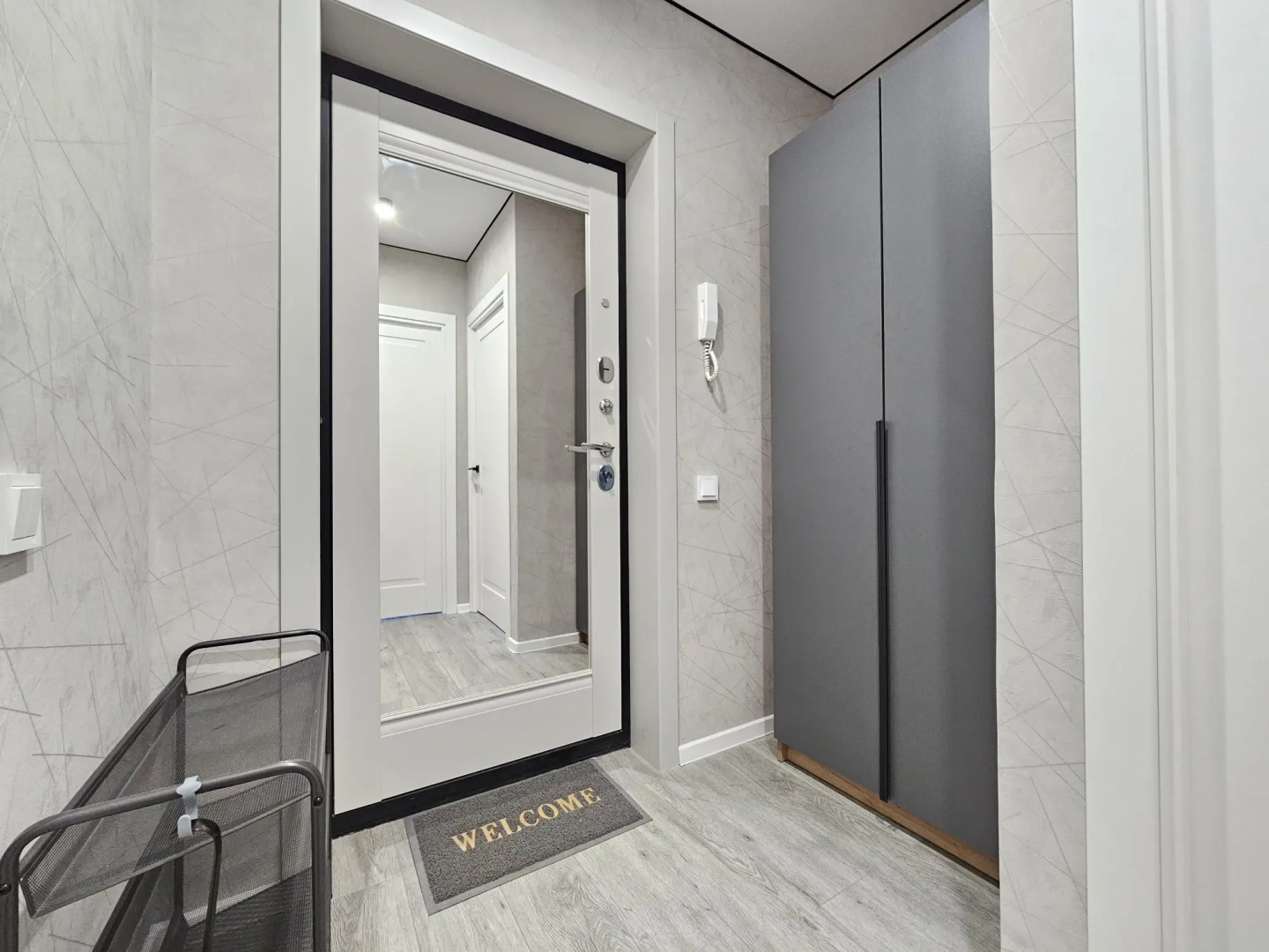 Квартира на ул. Возрождения