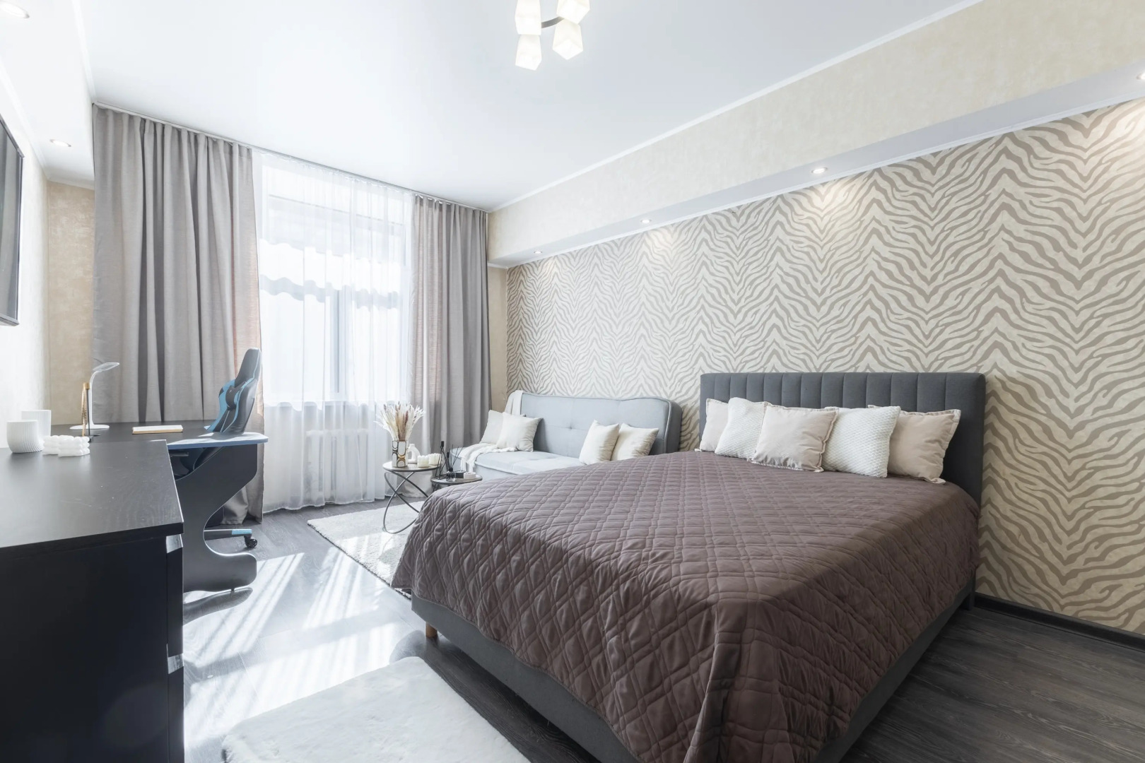 Апартаменты Comfort Home для 11 гостей