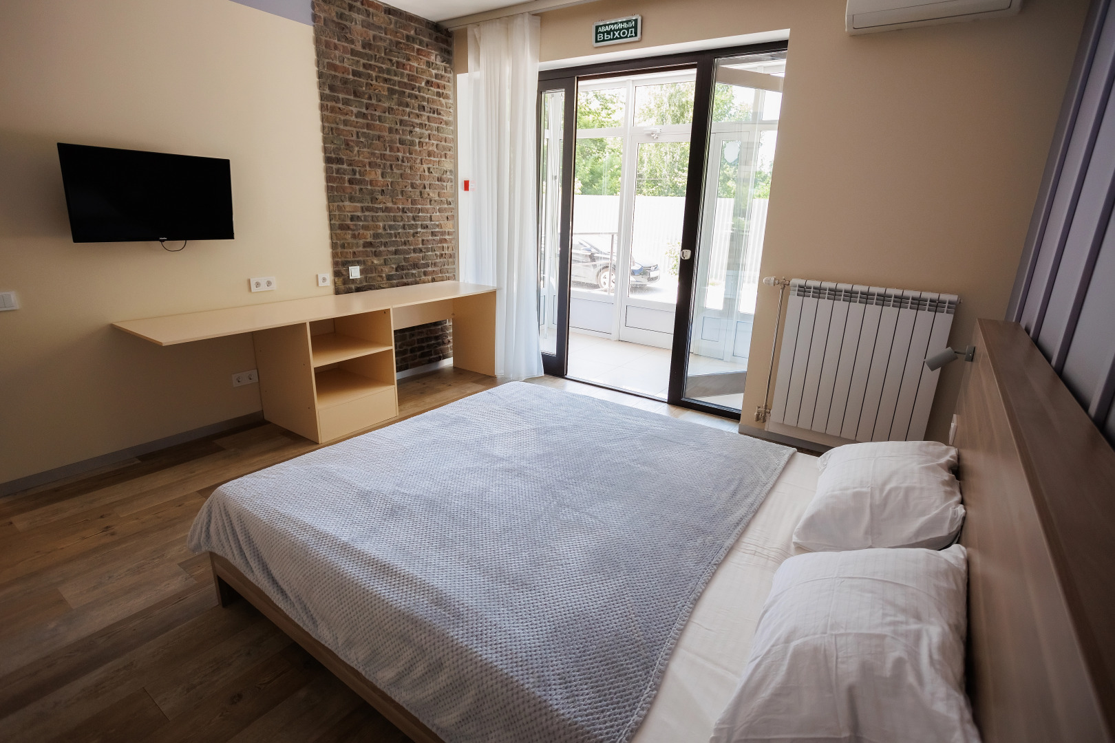 Re Hostel Premium Hostel