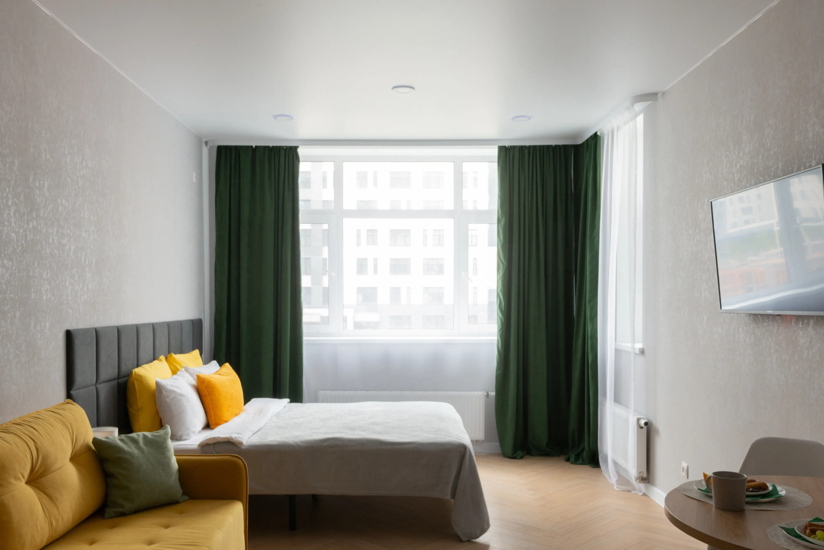 Апартаменты Мелисса Studio ApartaMIA