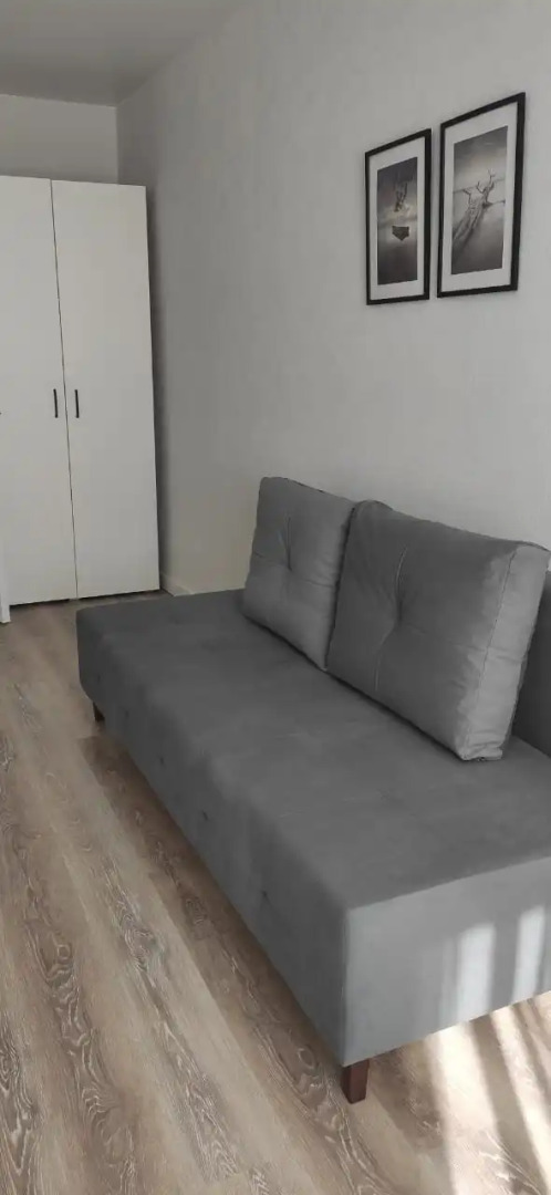 Квартира Уютная 3-х комнатная квартира