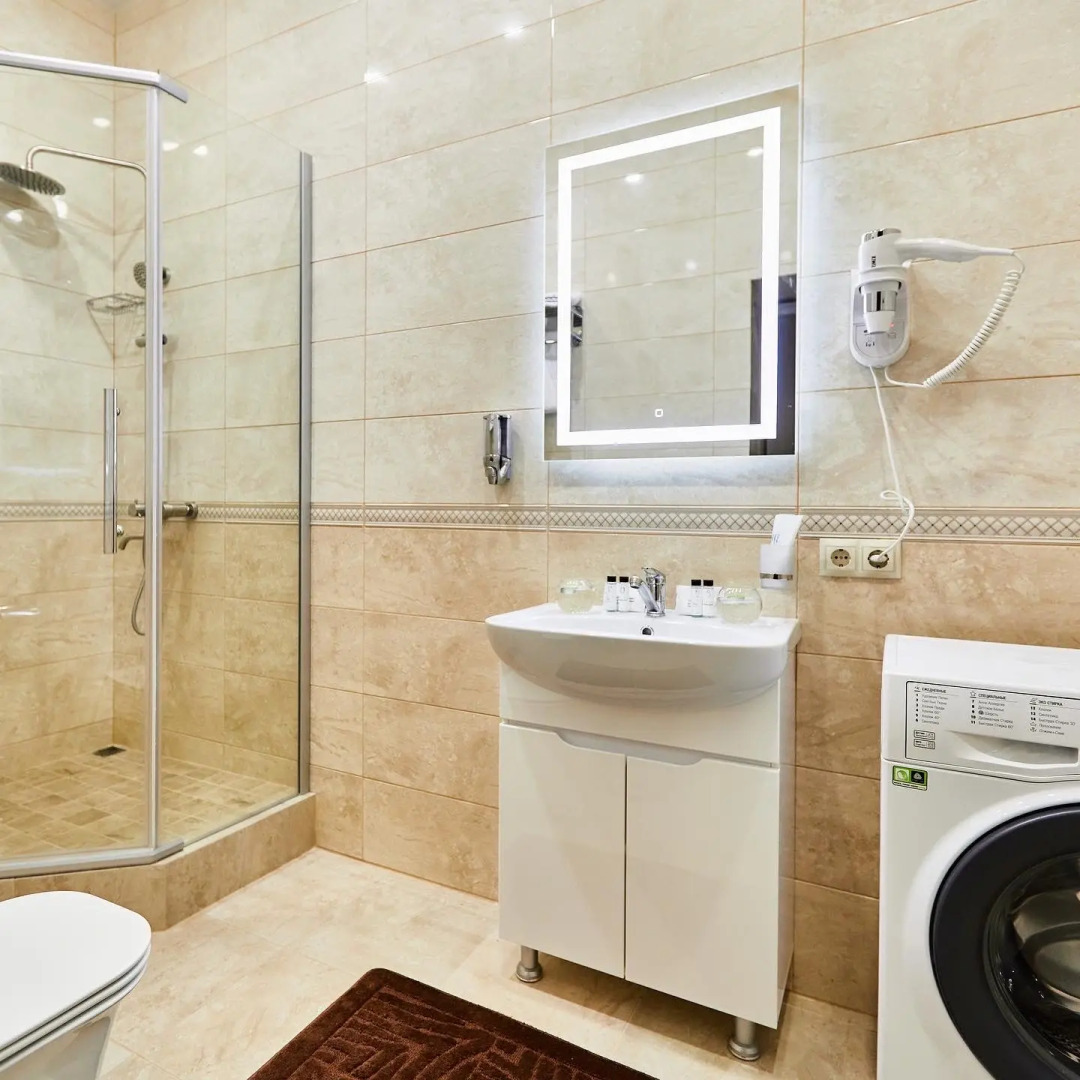 Гостевой дом Родниковский