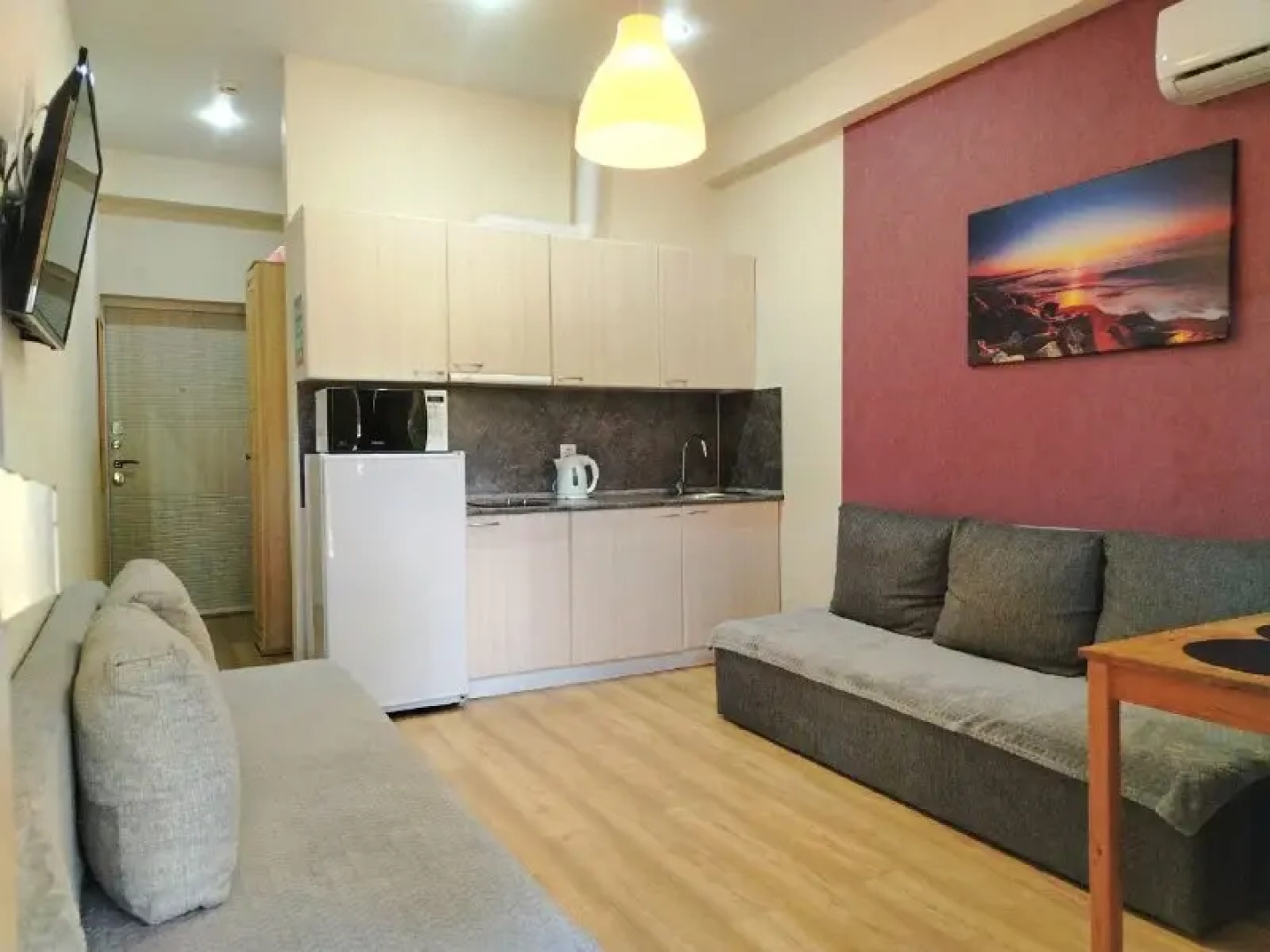 Friendly Apartments