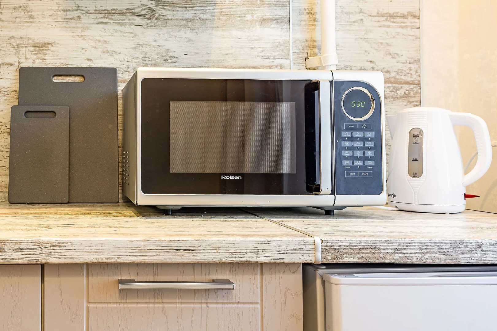 Квартира Светлая и Уютная