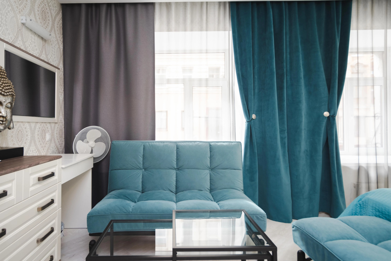 Гостевой дом м.Владимирская