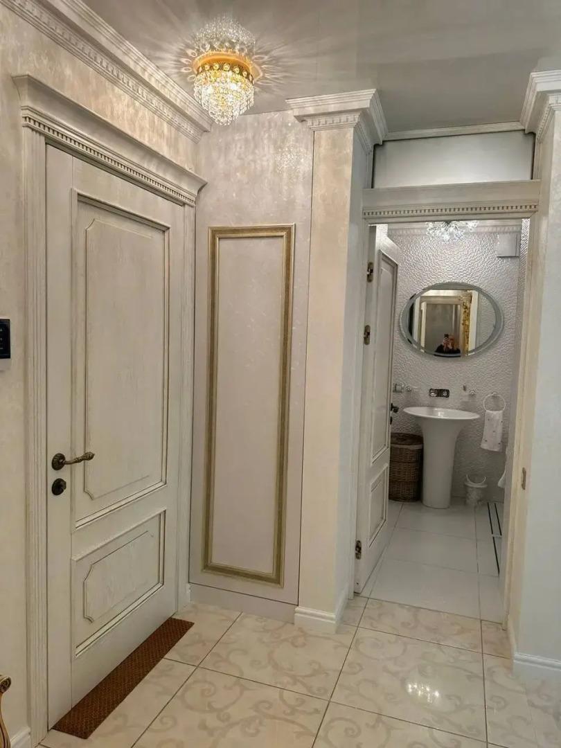 Апартаменты 5 звезд на улице Маркуса 26