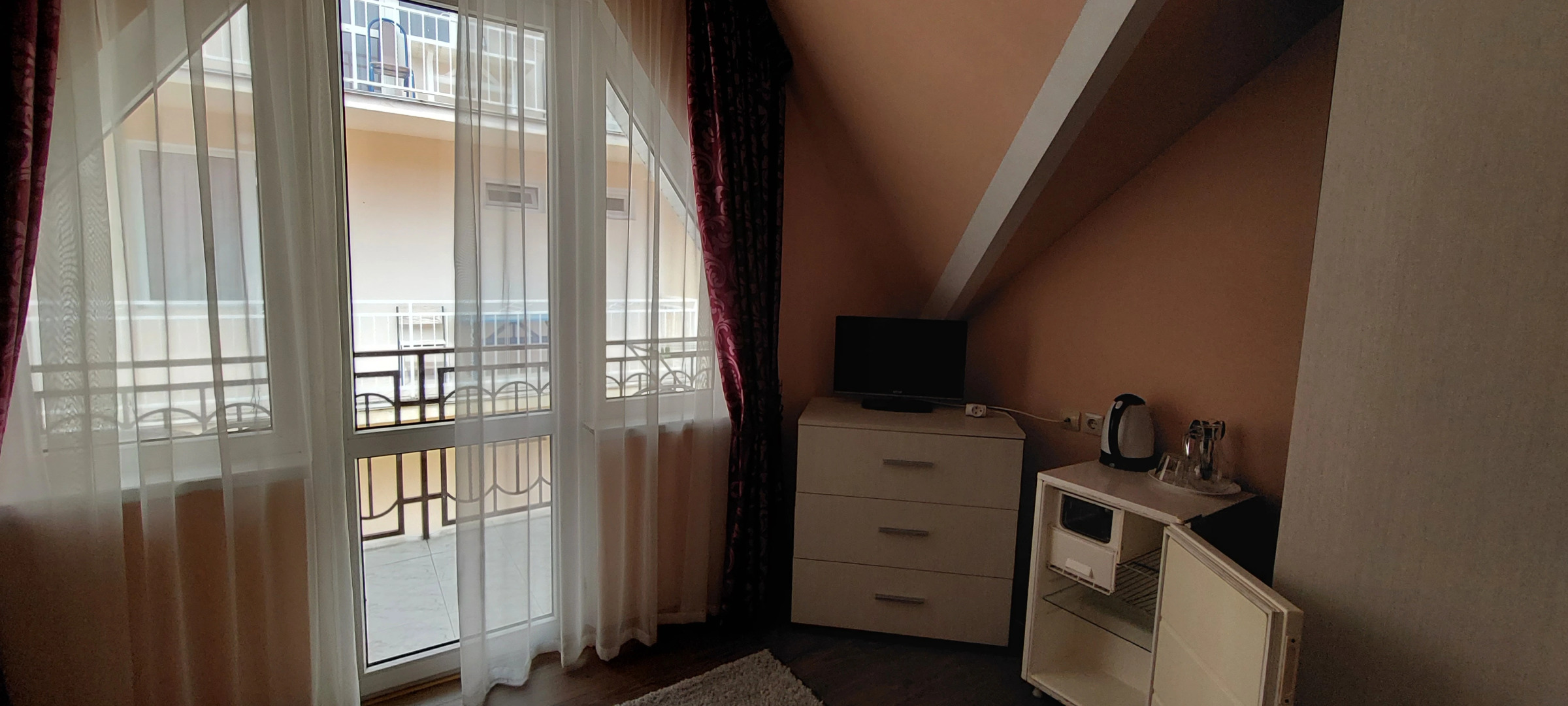 Гостевой дом Лариса