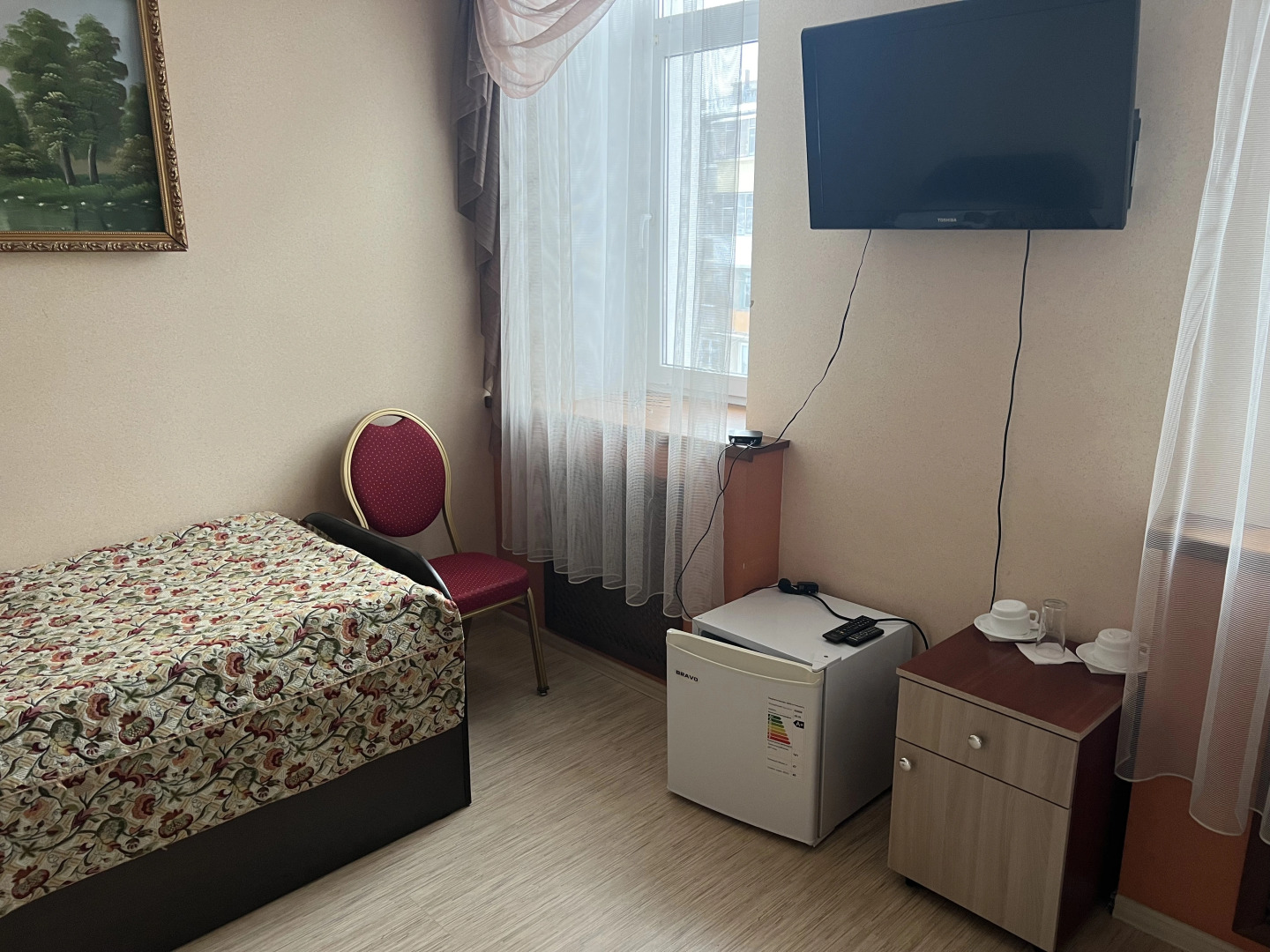 Мини-отель Наутилус 57