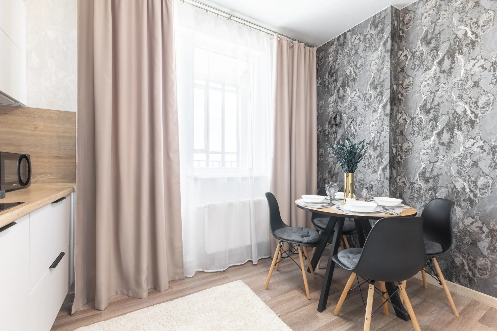 Апартаменты Престиж