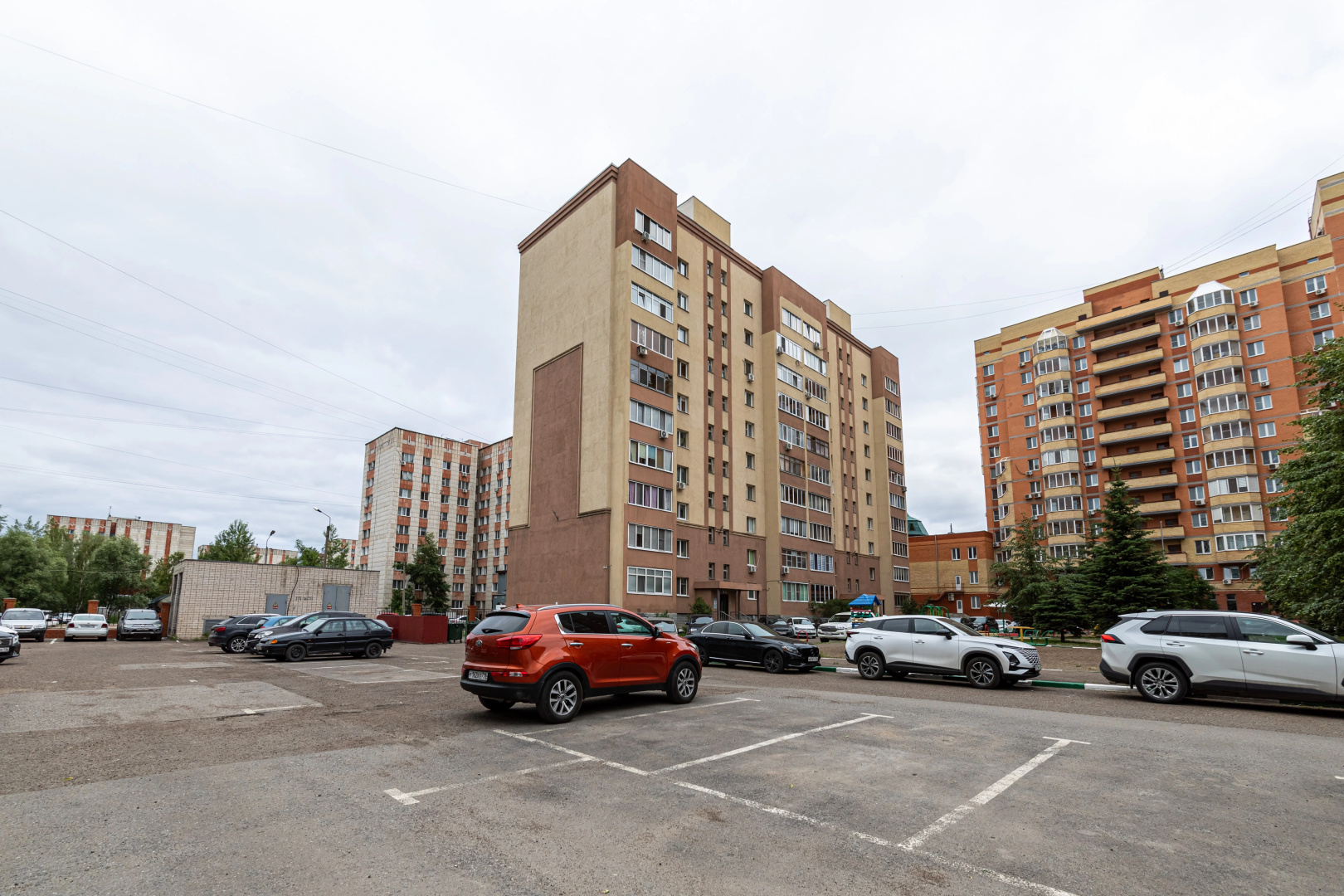Квартира LS Аквапарк рядом