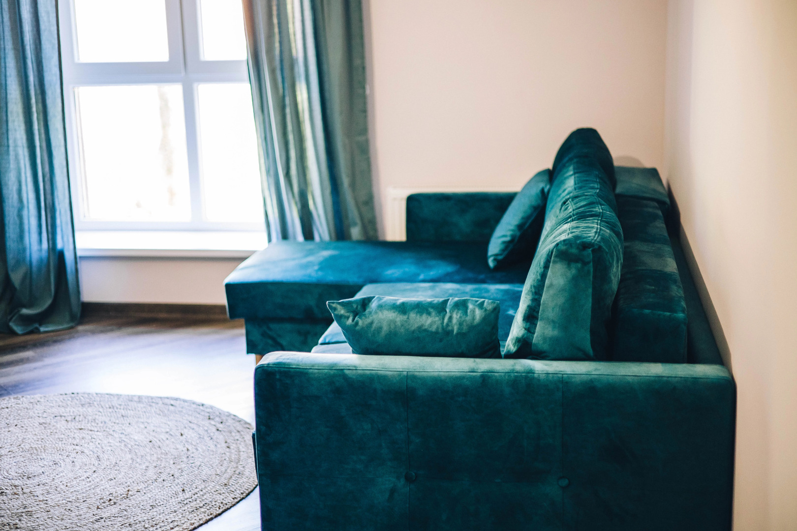 Квартира Суточно