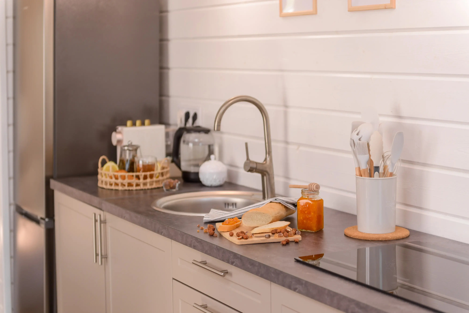 Частный дом Simple Life Home 509