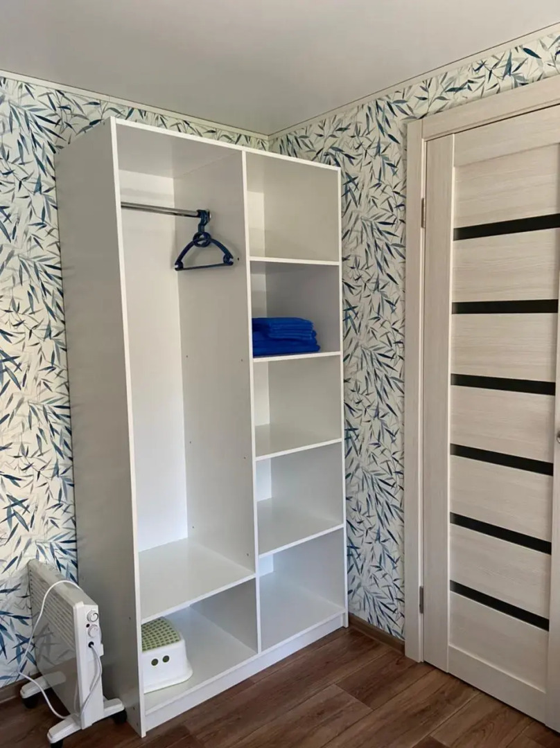 Гостевой Дом PANORAMA ALTAI