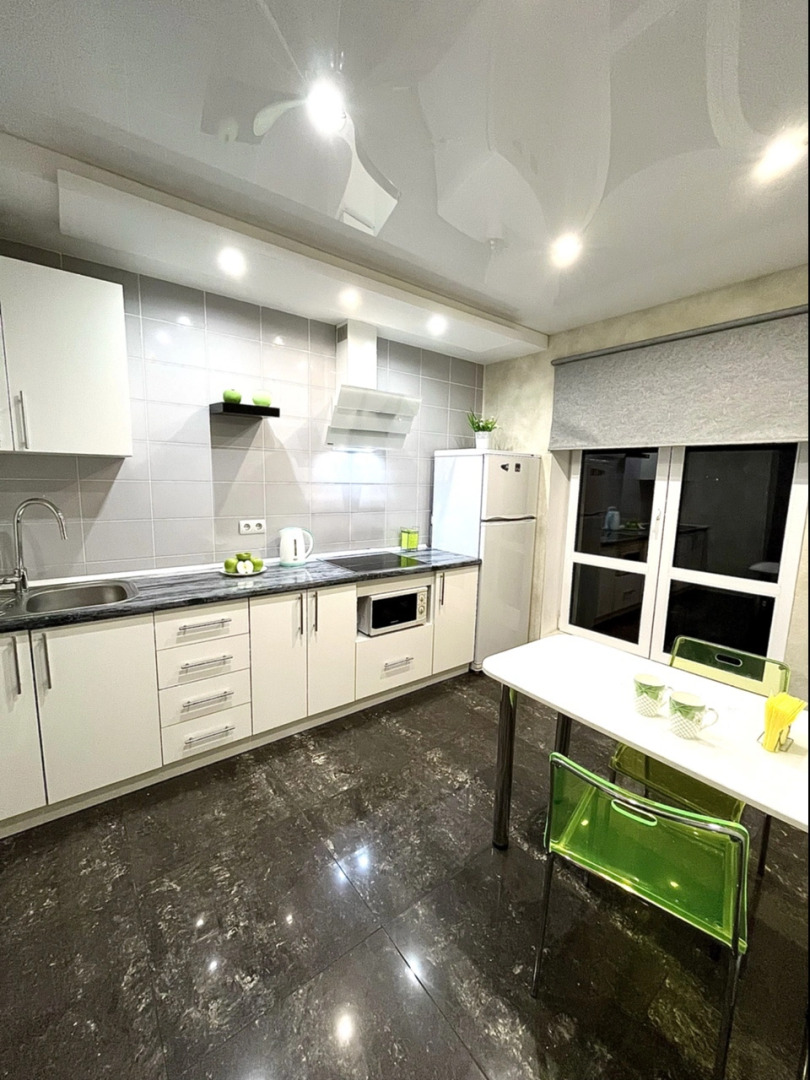 Апартаменты 1-Комнатная Недалеко от Центра