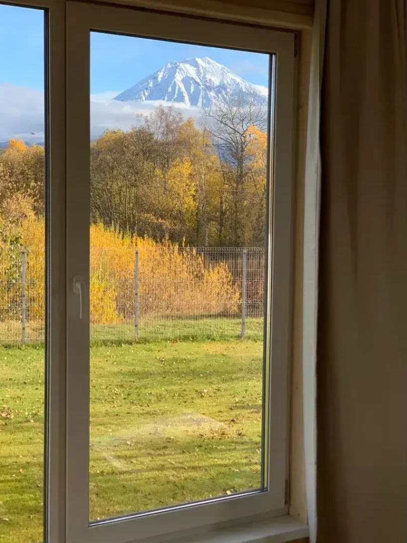 Гостевой дом Беринг - Камчатка