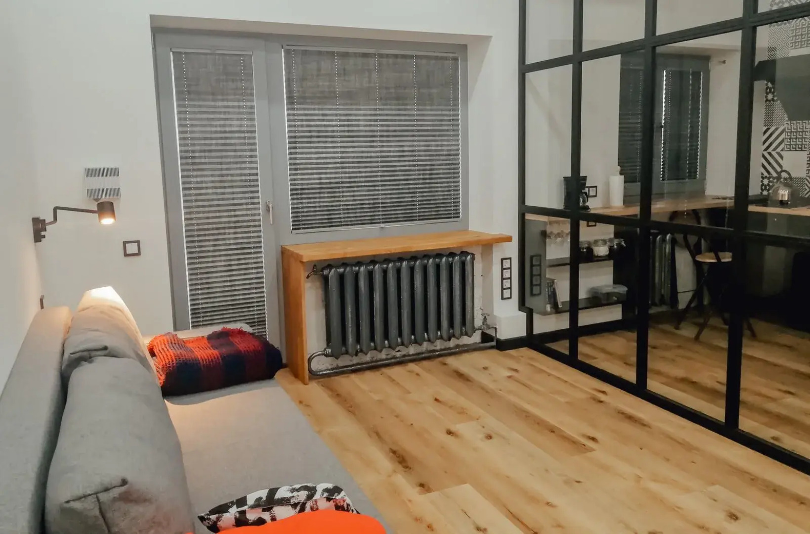 Апартаменты Chill Pill - центр - самозаселение 24/7 - 55