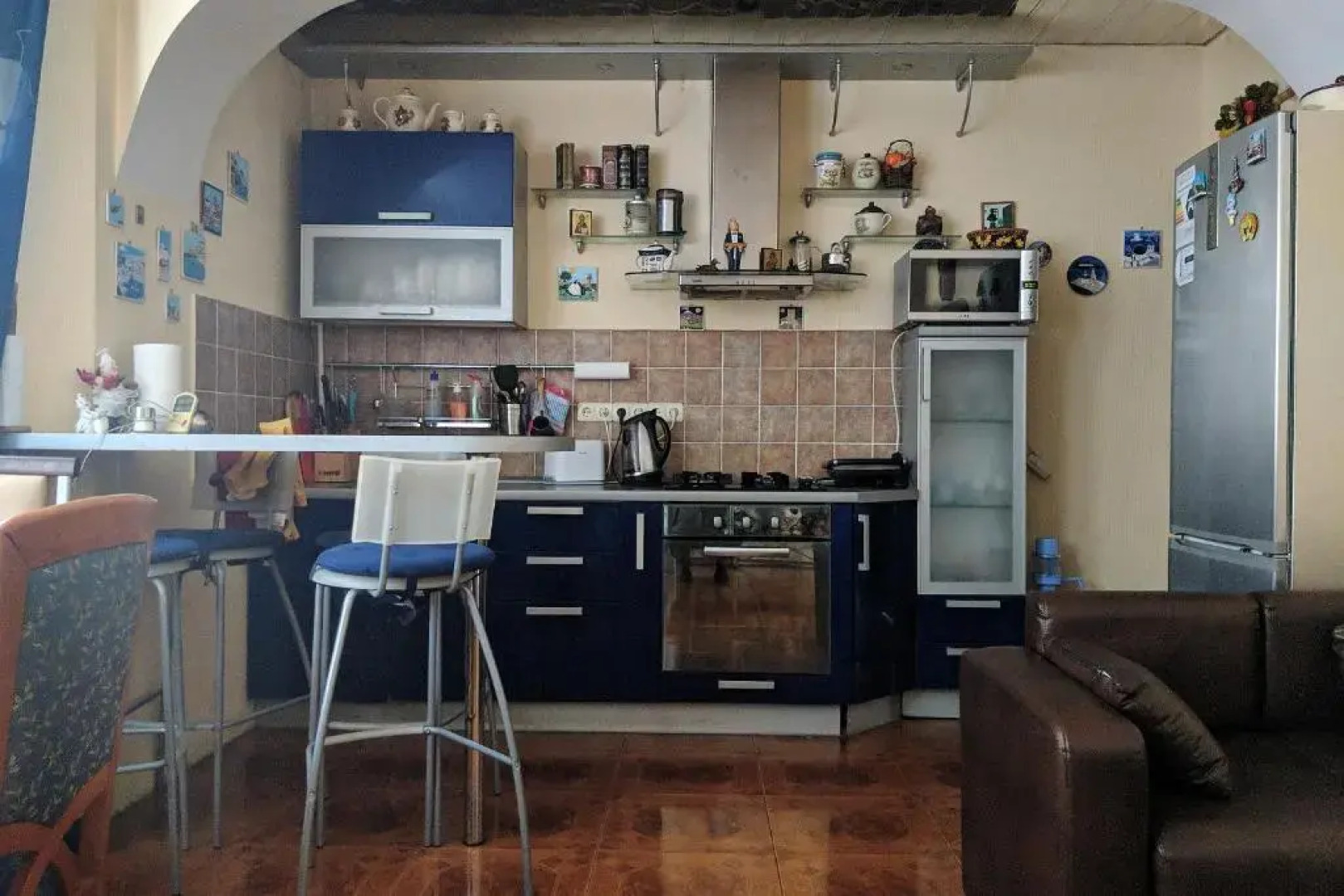 Коттедж на Ярославке