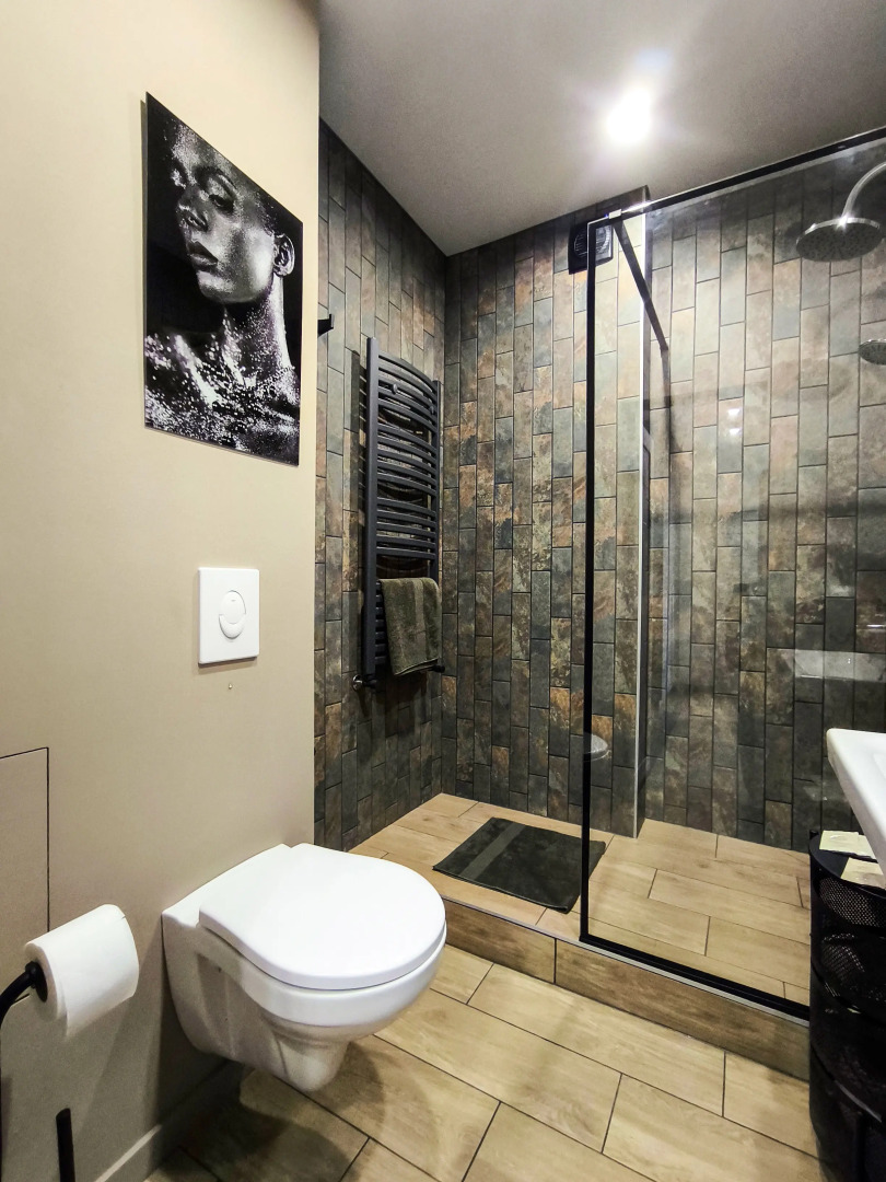 Апартаменты Новые в Доме Бизнес Класса с Охраной