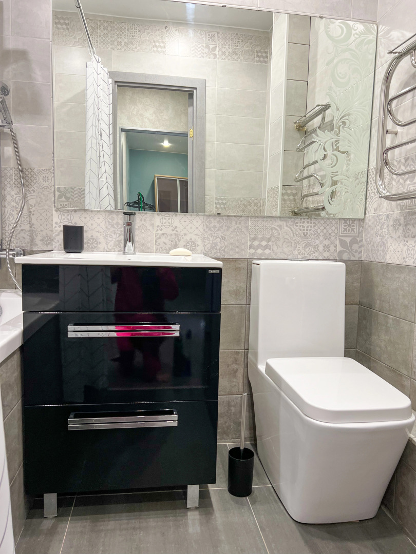 Квартира Недалеко от Жд Вокзала Центра