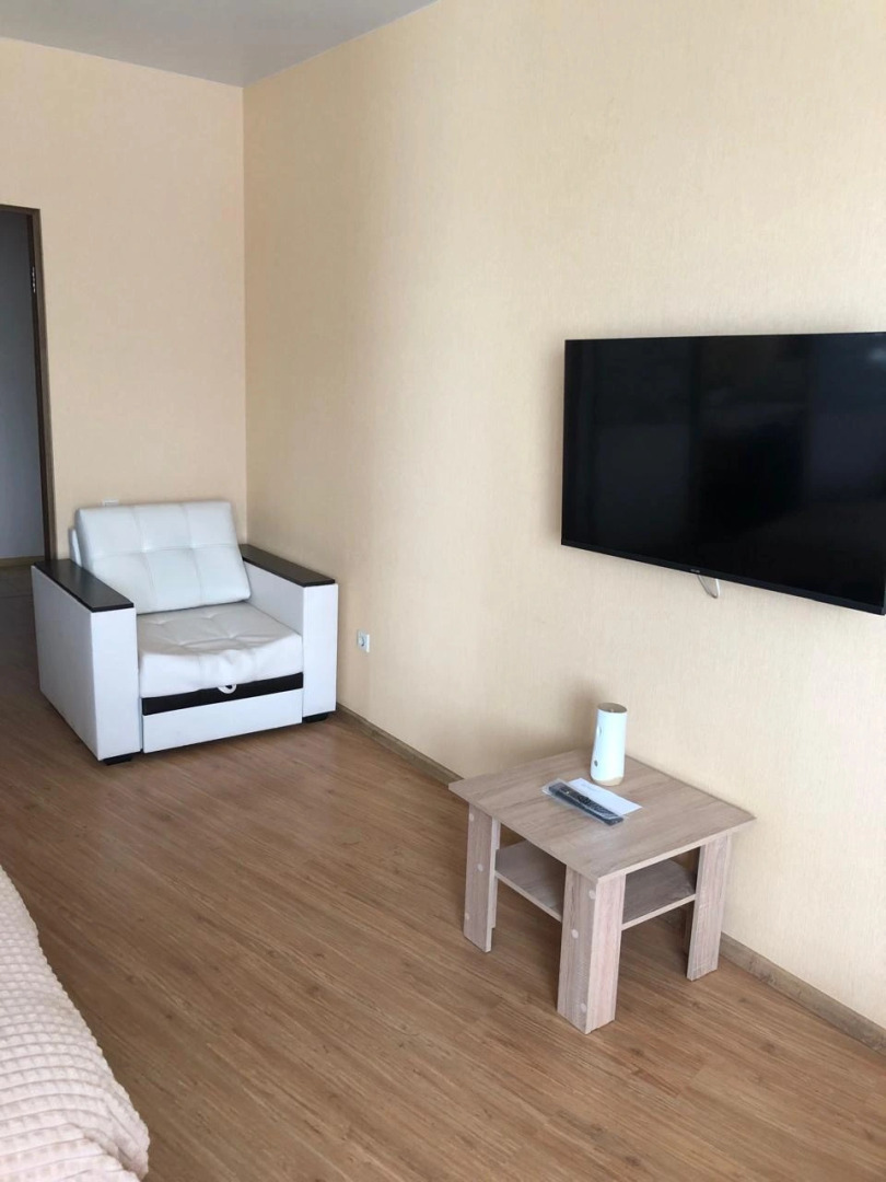 Квартира Однокомнатная