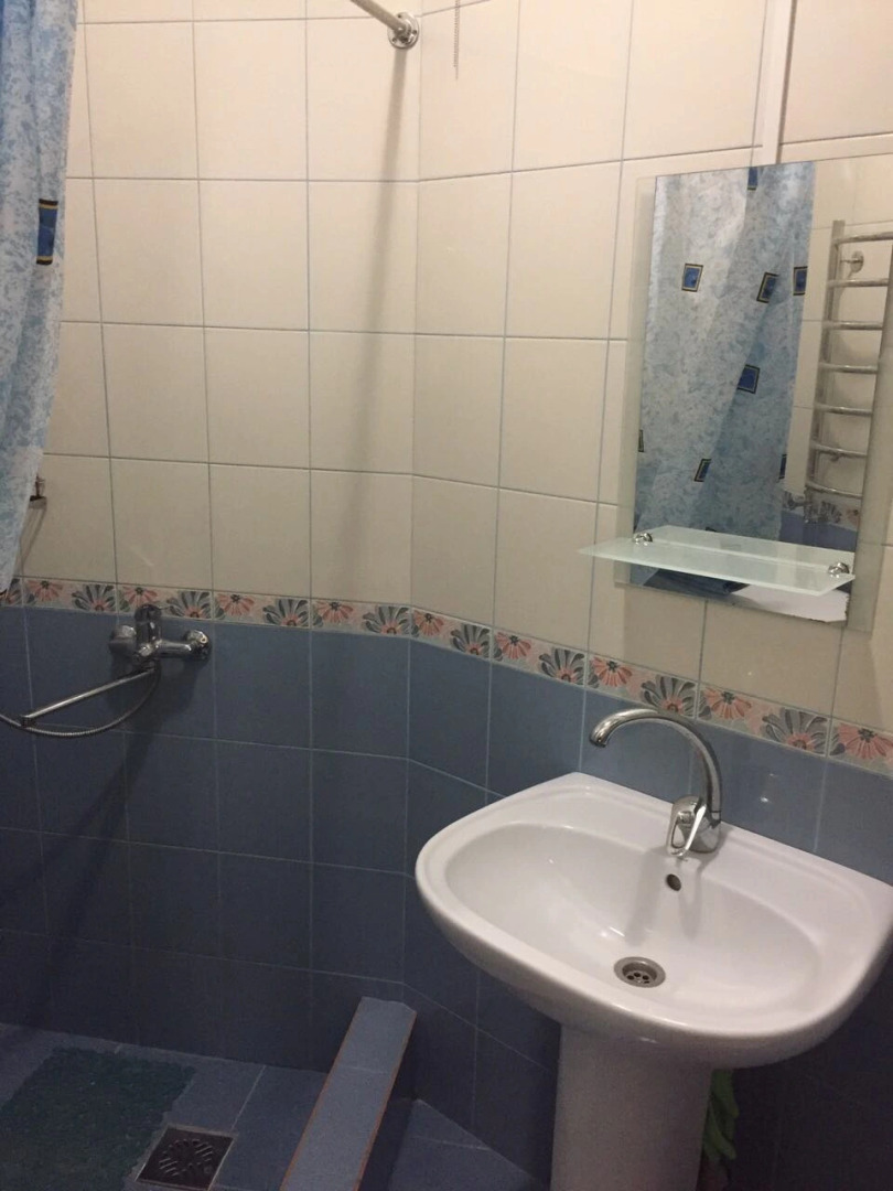 Частный дом Дом без Двора на ул.Пушкина