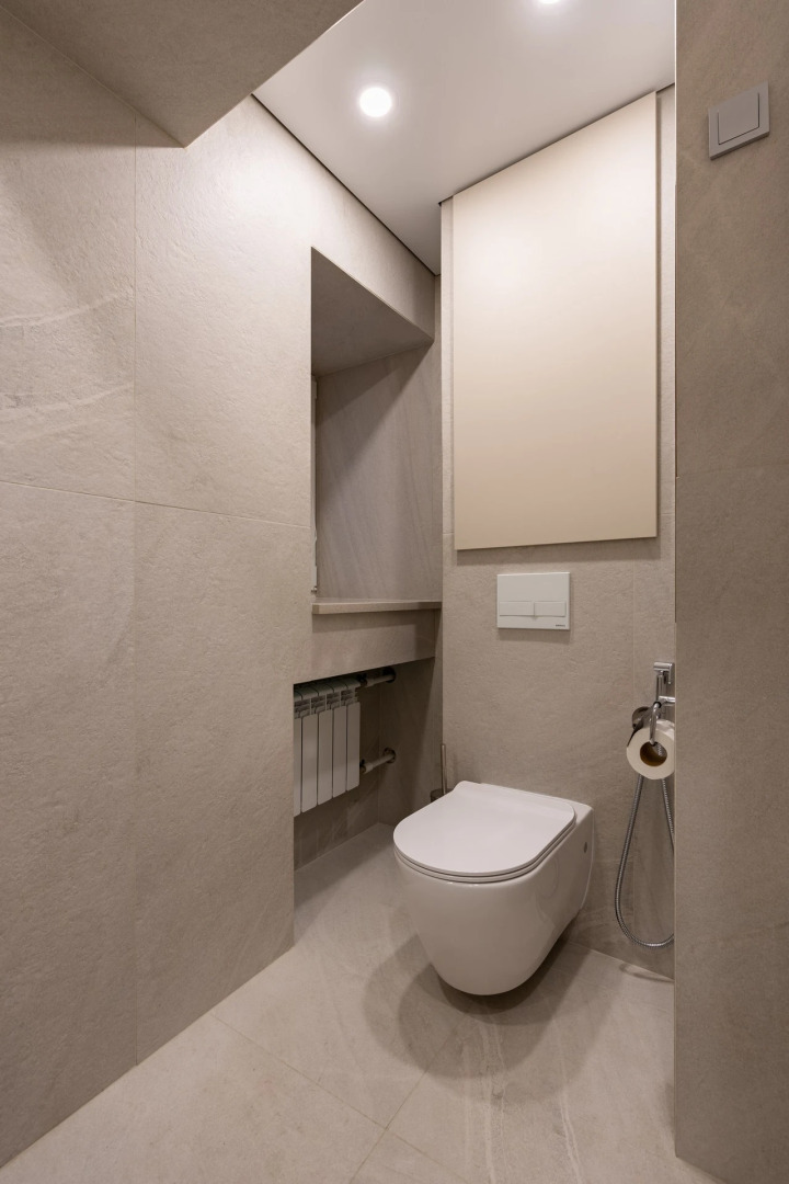 Апартаменты LetYourFlat Opera