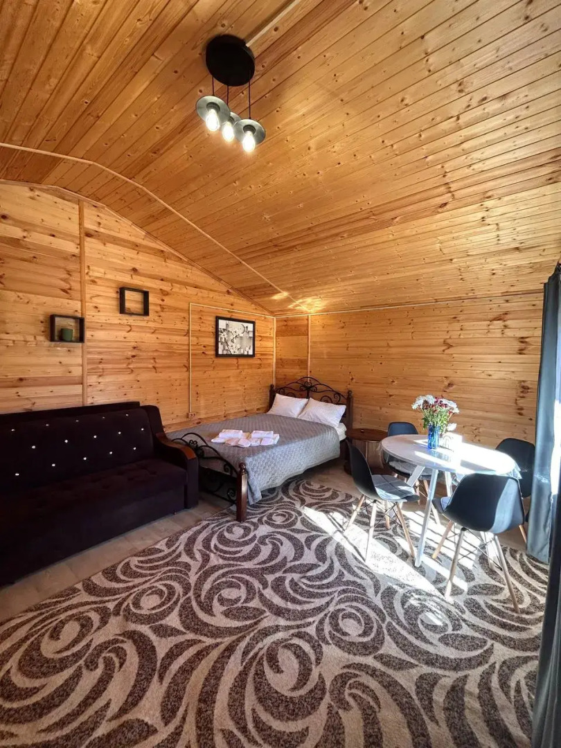 Гостевой дом Горный родник