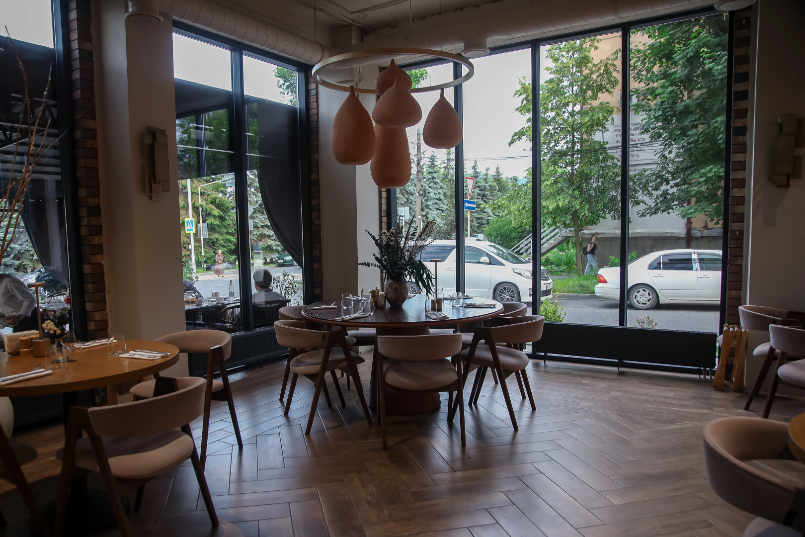 Бутик-отель Автограф