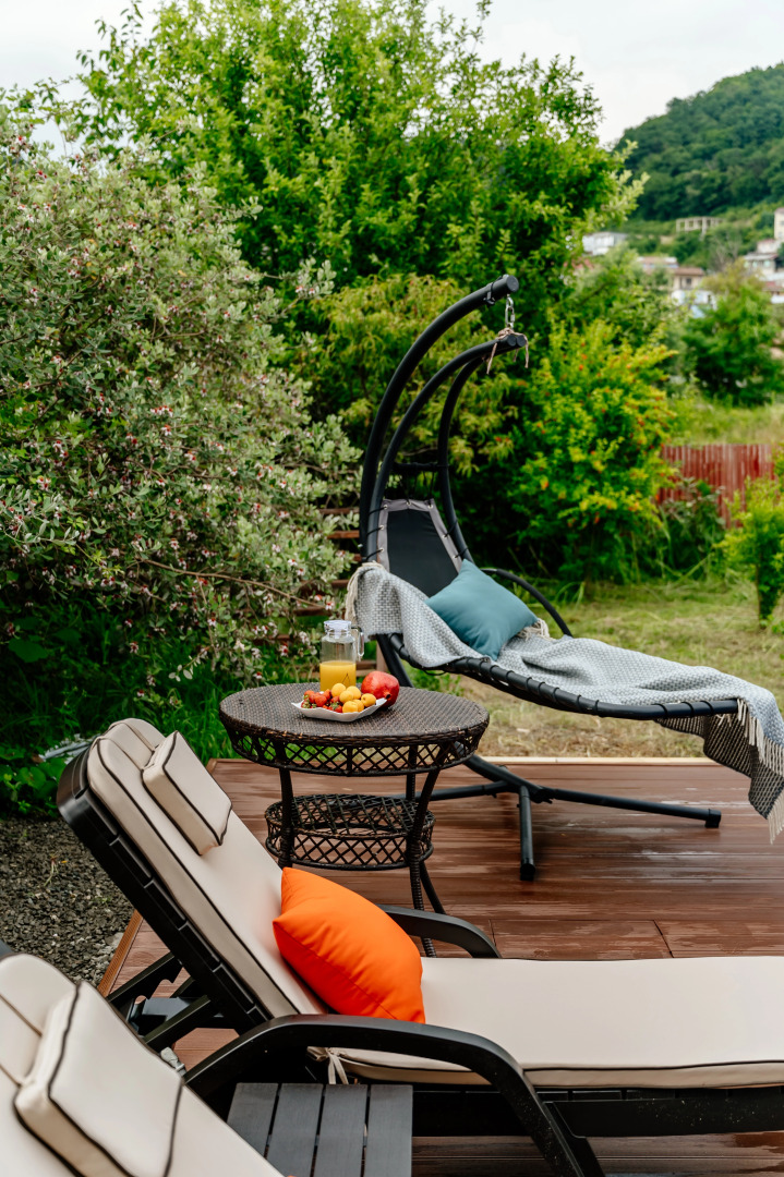 Гостевой Дом Весна