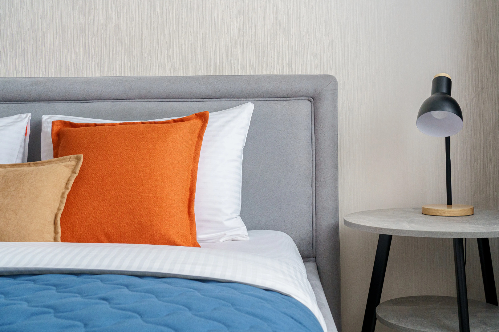 Апартаменты Family Apartment Oceanis от сети Good Vibes Apartments