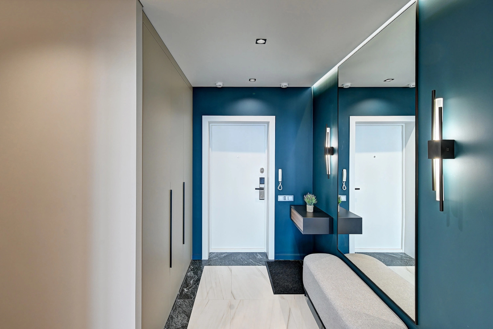 Апартаменты Морская Симфония-2