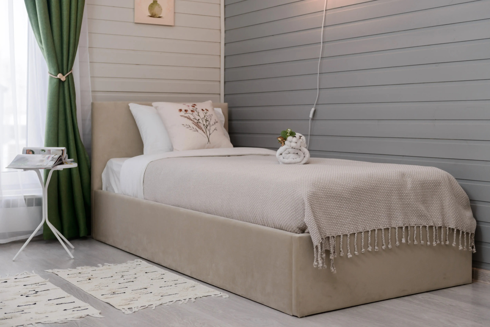 Частный дом Simple Life Home 219