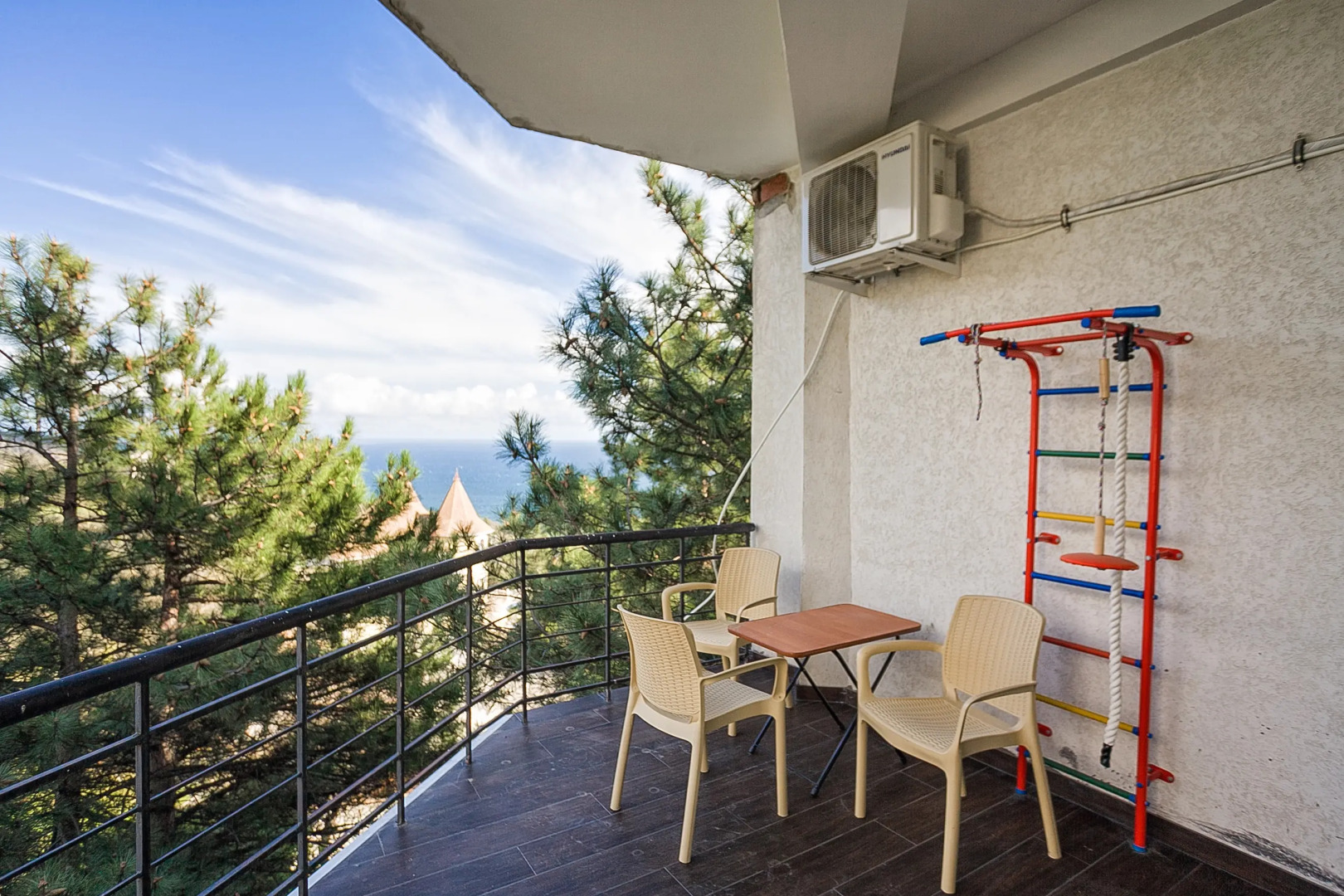 Апартаменты Восход комфорт