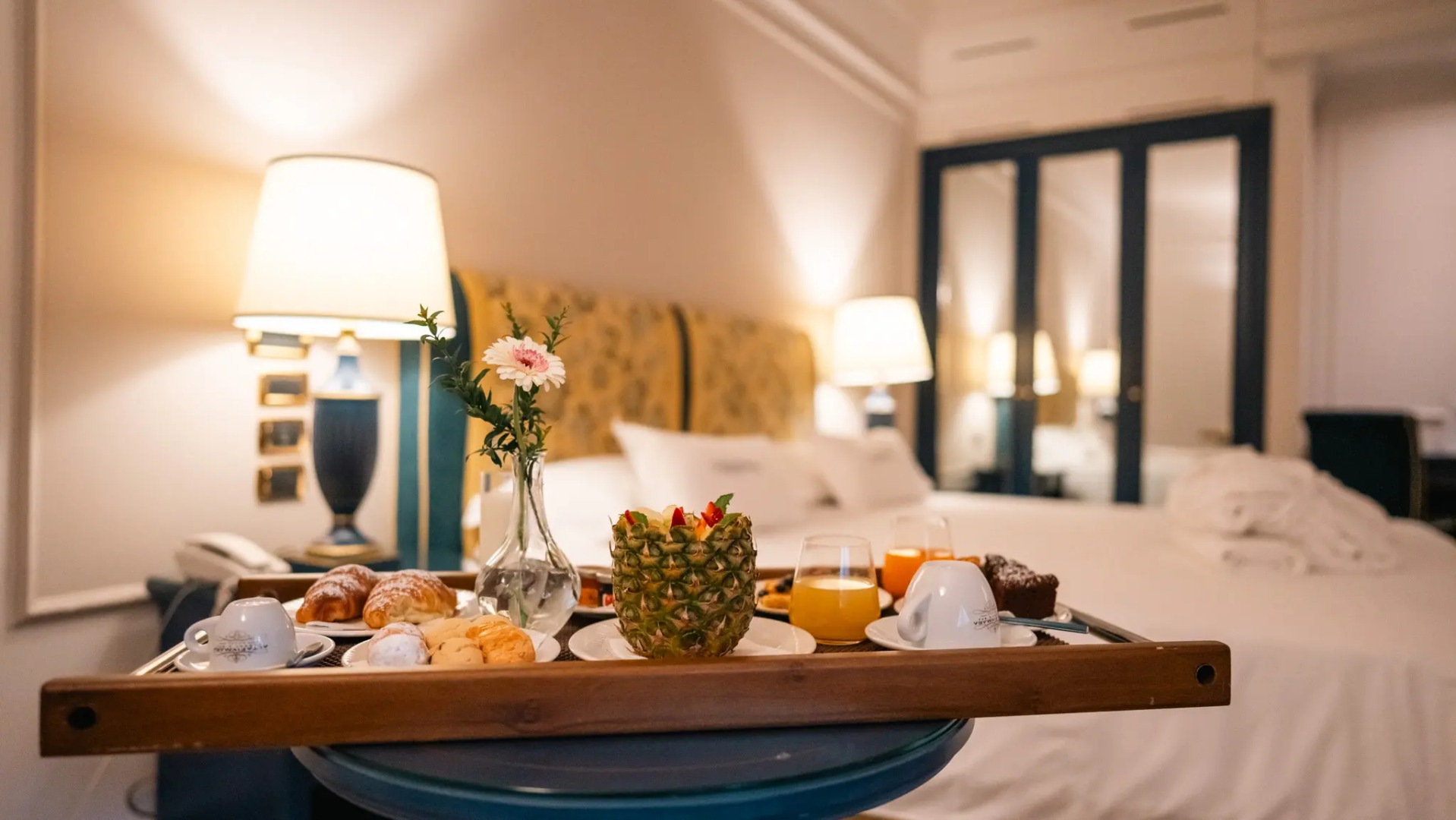 Altafiumara Resort & Spa