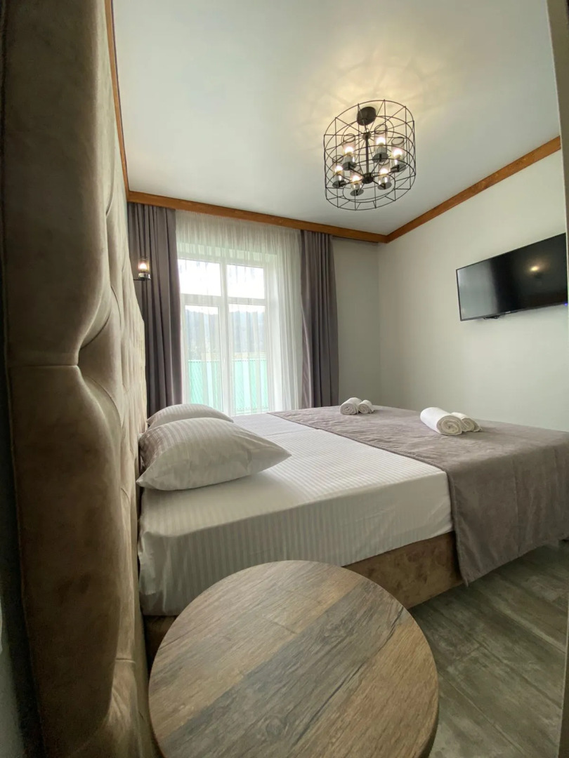 Гостевой дом Клевер