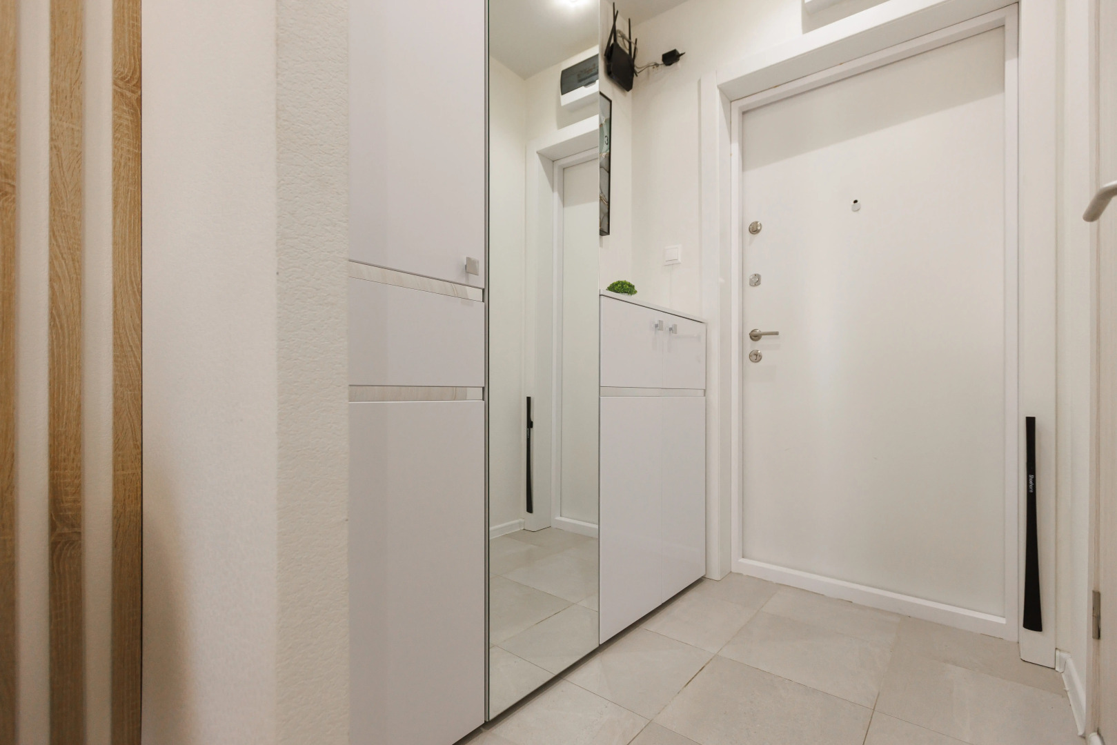 Квартира Уютная и Стильная