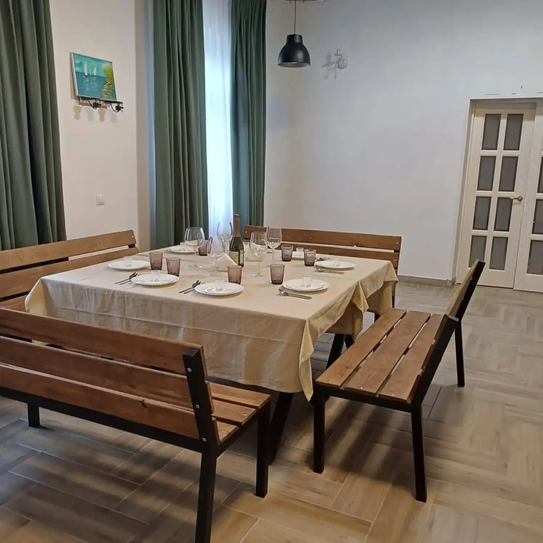 Апартаменты ЭкоПространство