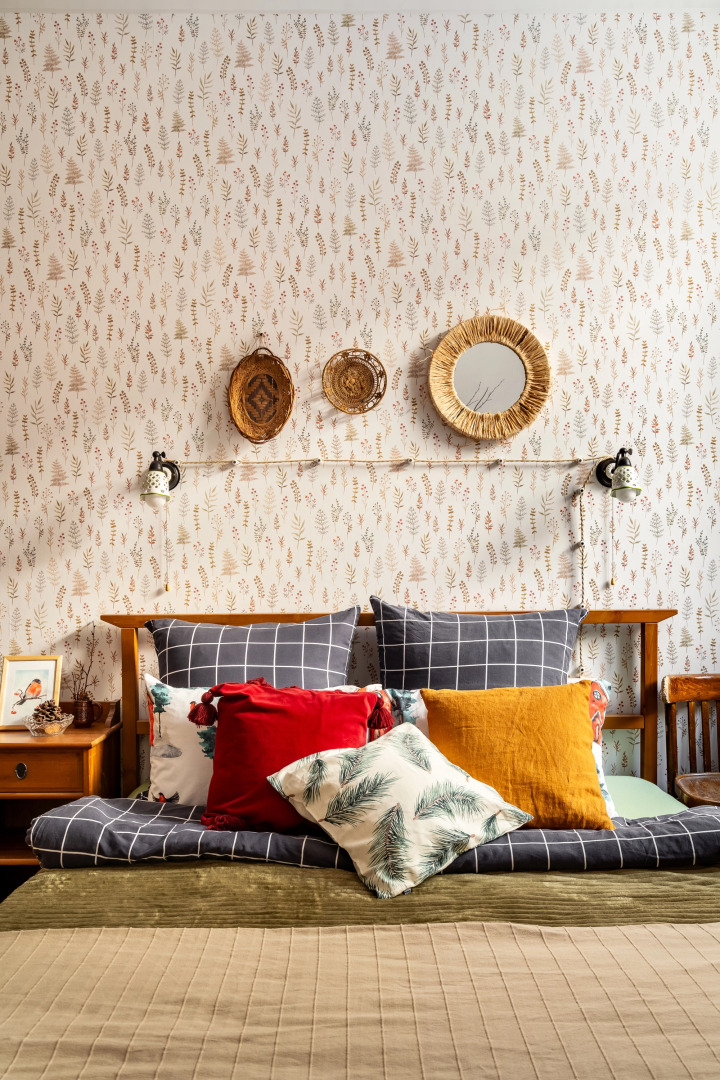 Квартира Рябина