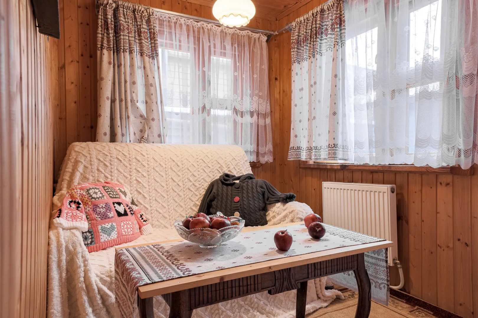 Гостевой Дом Монастырская Изба в Суздале